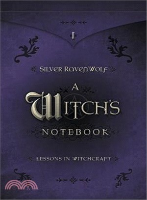 A Witch's Notebook ─ Lessons In Witchcraft