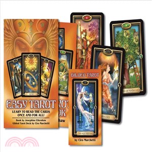Easy Tarot ─ Learn to Read the Cards Once and for All