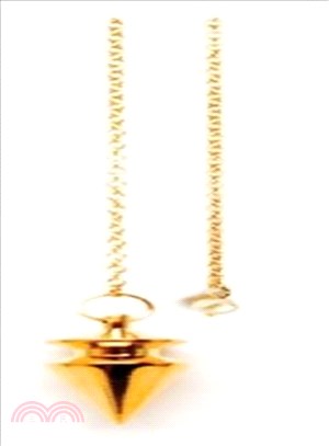 Gold Egyptian Pendulum