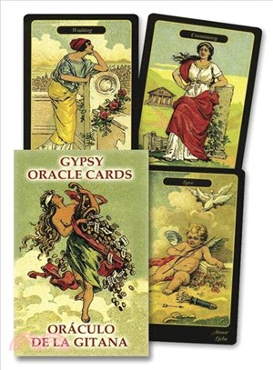 Gypsy Oracle Cards