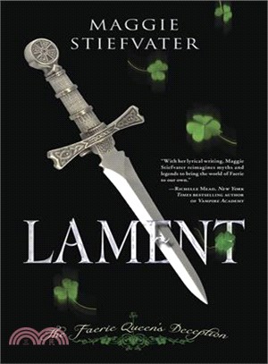 Lament—The Faerie Queen's Deception