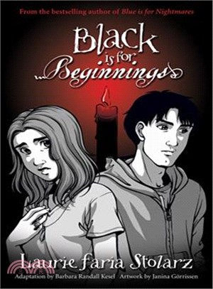 Black Is for Beginnings