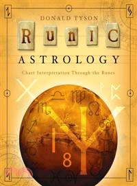 Runic Astrology ─ Chart Interpretation Through the Runes