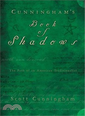 Cunningham's Book of Shadows ─ The Path of an American Traditionalist