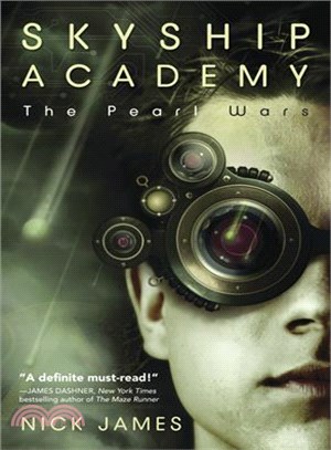 Skyship Academy ─ The Pearl Wars