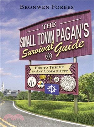 The small-town pagan's ...