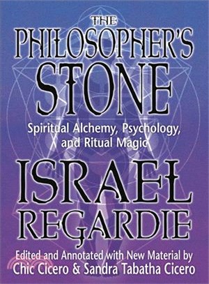 The Philosopher's Stone ─ Spiritual Alchemy, Psychology, and Ritual Magic