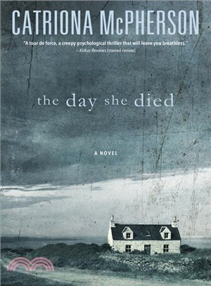 The day she died :a novel /