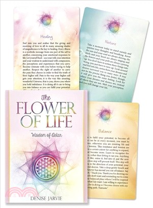 The Flower of Life ─ Wisdom of Astar