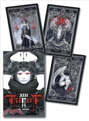 XIII Tarot