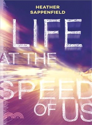 Life at the speed of us /