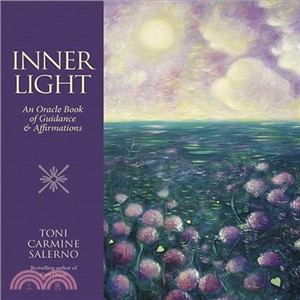 Inner Light ― An Oracle Book of Guidance & Affirmations