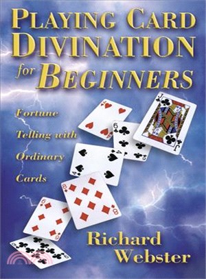 Playing Card Divination for Beginners ─ Fortune Telling With Ordinary Cards