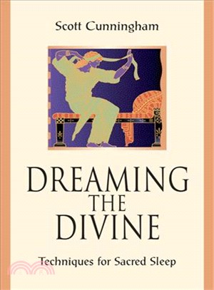 Dreaming the Divine ─ Techniques for Sacred Sleep