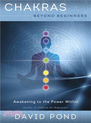 Chakras Beyond Beginners ─ Awakening to the Power Within