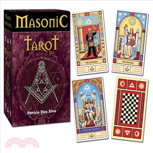 Masonic Tarot