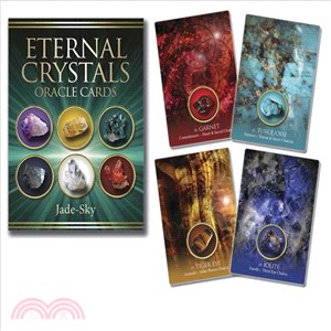 Eternal Crystals Oracle