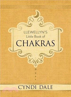 Llewellyn's Little Book of Chakras