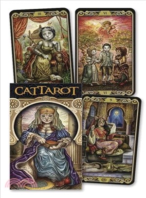 Cattarot Deck