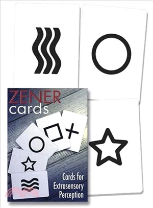 Zener Cards