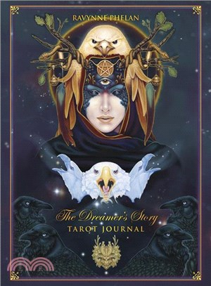 The Dreamer's Story ─ Tarot Journal