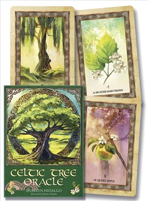 Celtic Tree Oracle