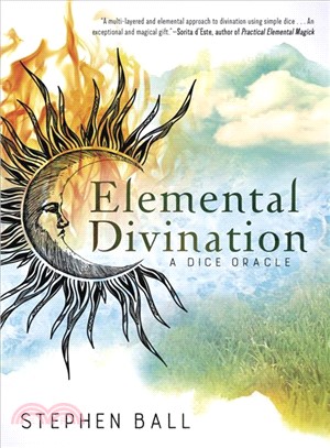 Elemental Divination ─ A Dice Oracle