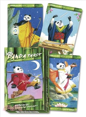 Panda Tarot