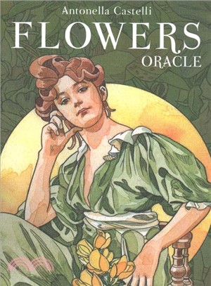 Flower Oracle