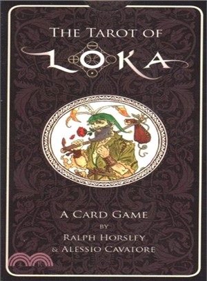 The Tarot of Loka