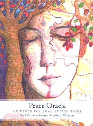 Peace Oracle ― Guidance for Challenging Times