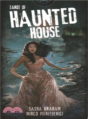 Tarot of the Haunted House