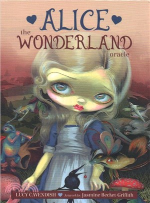 Alice ― The Wonderland Oracle