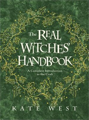 The Real Witches' Handbook ― A Complete Introduction to the Craft