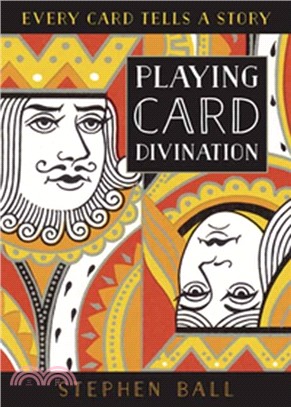 Playing Card Divination：Every Card Tells a Story