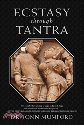 Ecstasy Through Tantra