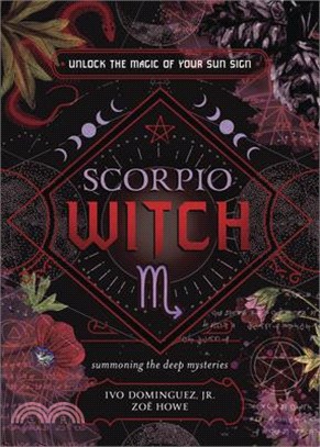Scorpio Witch