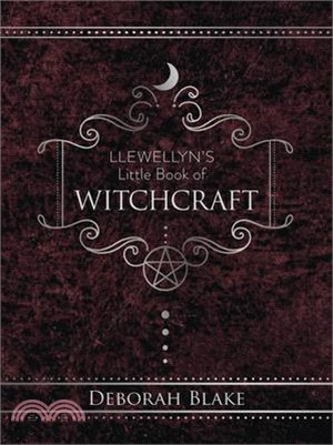 Llewellyn's Little Book of Witchcraft