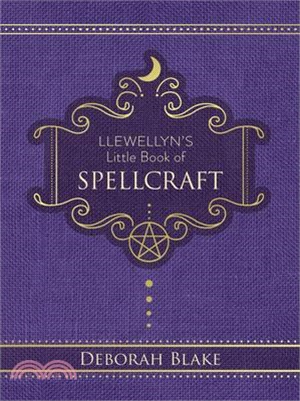 Llewellyn's Little Book of Spellcraft