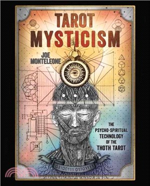 Tarot Mysticism：The PsychoSpiritual Technology of the Thoth Tarot