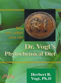 Dr. Vogt's Phytochemical Diet