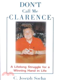 Don't Call Me Clarence