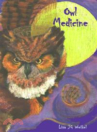 Owl Medicine