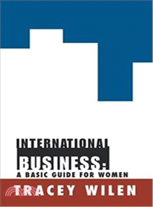 International Business ─ A Basic Guide for Women