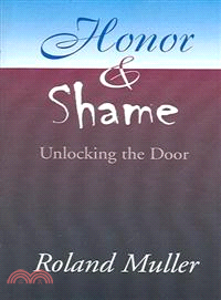 Honor and Shame