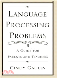 Language Processing Problems