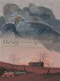Message from the Sparrows