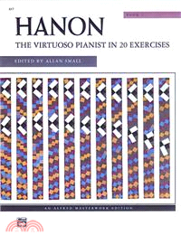 The Virtuoso Pianist, Book 1