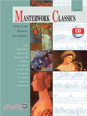 Masterwork Classics, Level 4