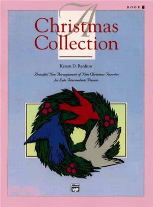 A Christmas Collection, Book 2